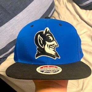 Duke hat